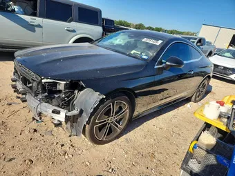 2024 Mercedes-Benz CLE W1KMJ4HB5RF009367