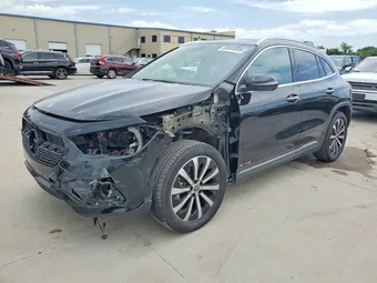 2021 Mercedes-Benz GLA-Class W1N4N4GB5MJ204318