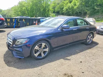 2019 Mercedes-Benz E-Class WDDZF4KBXKA582011 Lot 56368316