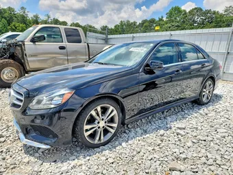 2016 Mercedes-Benz E-Class WDDHF8JB9GB234058