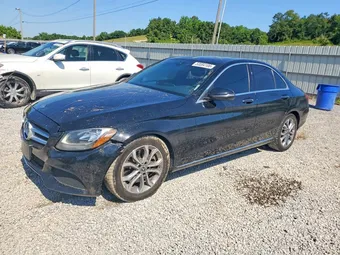 2018 Mercedes-Benz C-Class 55SWF4JB0JU262635