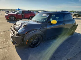 2015 Mini Cooper WMWXP7C55F2C60143
