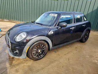 2020 Mini Hardtop WMWXU7C0XL2M31913