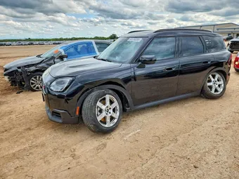 2025 Mini Countryman WMZ23GA03S7P95403