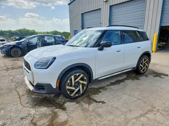 2025 Mini Countryman WMZ23GA01S7S66659