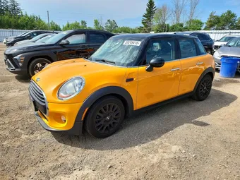 2017 Mini Cooper WMWXU1C35H2F78321 Lot 59249416
