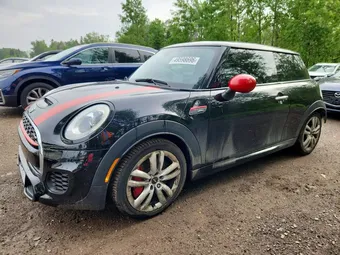 2019 Mini Hardtop WMWXM9C50K2H38757