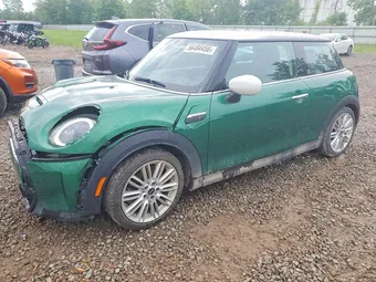 2024 Mini Hardtop WMW53DH07R2W04975