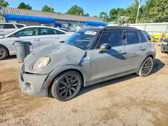 2015 Mini Cooper WMWXU3C57F2B59249