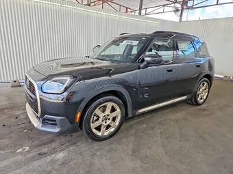 2025 Mini Cooper Countryman WMZ23GA04S7S18542