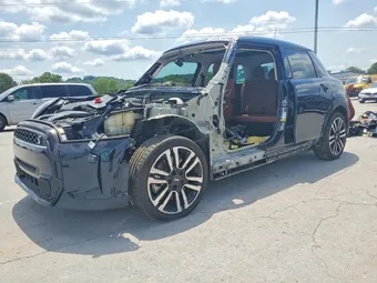 2023 Mini Cooper WMW53DK08P2T97390 Lot 58325846