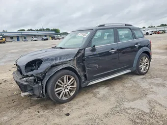 2020 Mini Countryman WMZYW3C05L3L26443