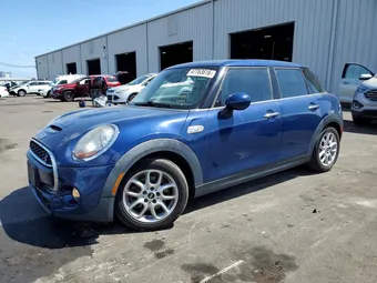 2015 Mini Cooper WMWXU3C57F2B61857