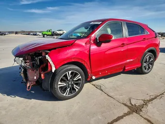 2024 Mitsubishi Eclipse JA4ATWAAXRZ038652 Lot 78481485