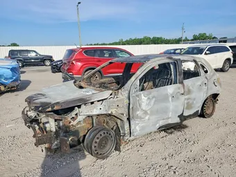 2021 Mitsubishi Outlander JA4APUAU9MU021432