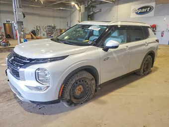 2025 Mitsubishi Outlander JA4T5VA95SZ601034
