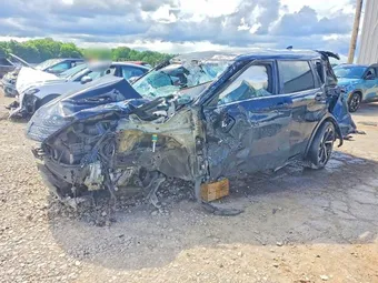 2022 Mitsubishi Outlander JA4J4UA8XNZ064788