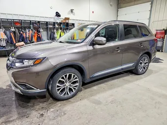 2016 Mitsubishi Outlander JA4AZ3A38GZ054781