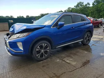 2019 Mitsubishi Eclipse JA4AT5AA5KZ021158