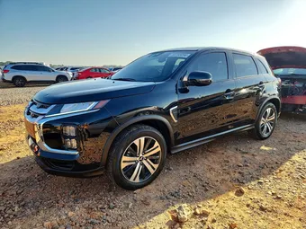 2023 Mitsubishi Outlander JA4ARUAU5PU017179