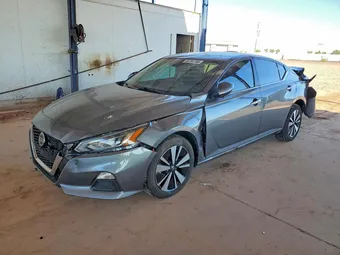 2022 Nissan Altima 1N4BL4DW9NN353407 Lot 55701746