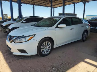 2017 Nissan Altima 1N4AL3AP9HN349008 Lot 58495116
