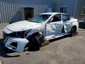 2023 Nissan Altima 1N4BL4BV8PN419488 Lot 60122036