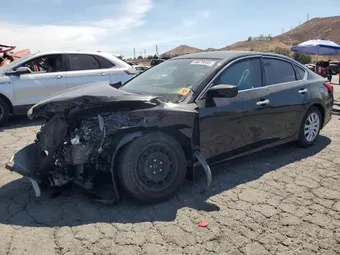 2017 Nissan Altima 1N4AL3AP1HN362237 Lot 69079595
