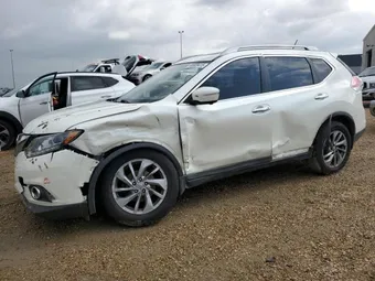 2015 Nissan Rogue 5N1AT2MV0FC891052 Lot 68003415