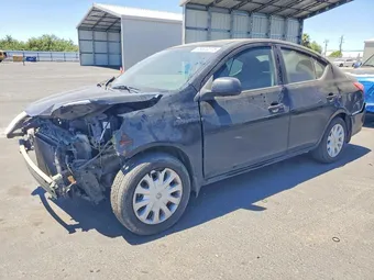 2015 Nissan Versa 3N1CN7APXFL869903