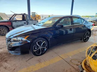 2023 Nissan Altima 1N4BL4CV7PN342515 Lot 57484036
