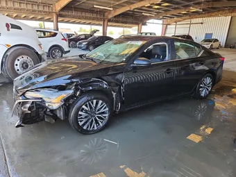 2026 Nissan Altima 1N4BL4DV0TN321112 Lot 61608526
