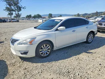 2015 Nissan Altima 1N4AL3AP6FC459832 Lot 51881036