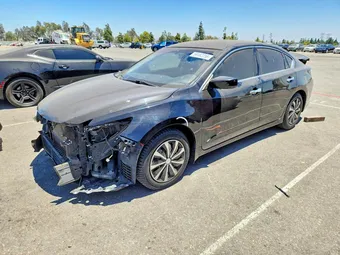 2018 Nissan Altima 1N4AL3AP2JC474272 Lot 59182256