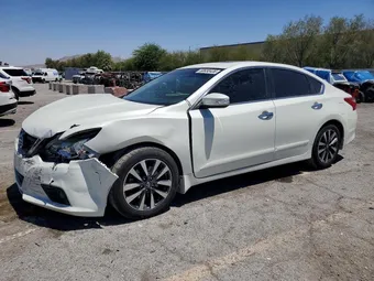 2017 Nissan Altima 1N4AL3AP3HC248137 Lot 60630436