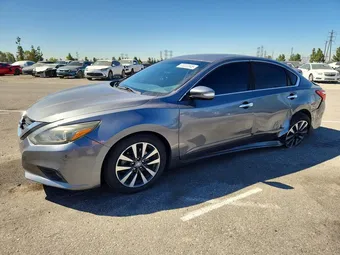 2017 Nissan Altima 1N4AL3AP5HC206004 Lot 60222046