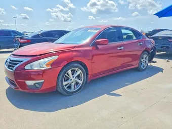 2015 Nissan Altima 1N4AL3AP4FC154975 Lot 54018696