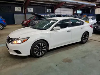 2018 Nissan Altima 1N4AL3AP0JC138524