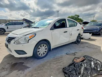 2017 Nissan Versa 3N1CN7AP0HL865216
