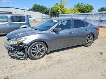 2016 Nissan Altima 1N4AL3AP4GC208003 Lot 57956396