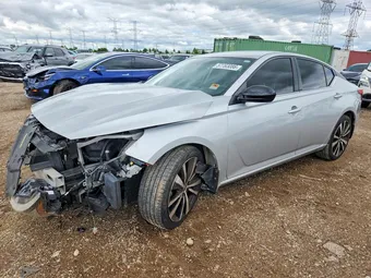2019 Nissan Altima 1N4BL4CV3KC210632 Lot 57763086
