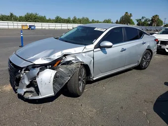 2023 Nissan Altima 1N4BL4DV2PN386274 Lot 58119926