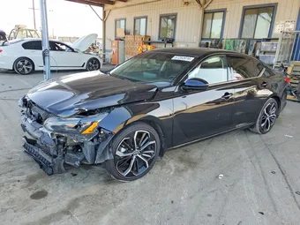 2023 Nissan Altima 1N4BL4CV3PN349784 Lot 57253916