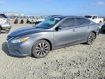 2017 Nissan Altima 1N4AL3AP8HC188016 Lot 59193376