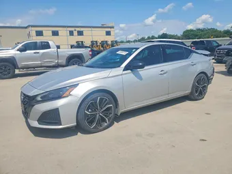 2023 Nissan Altima 1N4BL4CVXPN334876 Lot 55062016