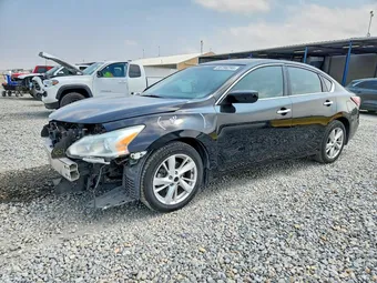 2015 Nissan Altima 1N4AL3AP9FC461817 Lot 55796296