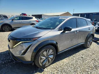 2023 Nissan Ariya JN1DF0BB1PM709895