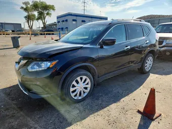 2016 Nissan Rogue JN8AT2MV3GW131447 Lot 59849836