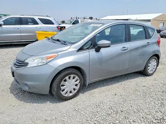 2015 Nissan Versa 3N1CE2CP3FL393865