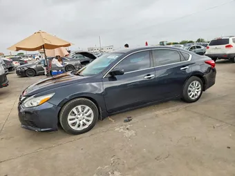 2016 Nissan Altima 1N4AL3AP2GC240951 Lot 61381296